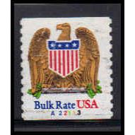 Used 2602v 10c Eagle Fine CNS A22113 Broken 1 PA6478