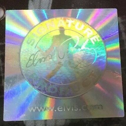 INSPIRATIONAL MEMORIES by ELVIS PRESLEY (CD + DVD, Tin -Collector’s Edition) NEW