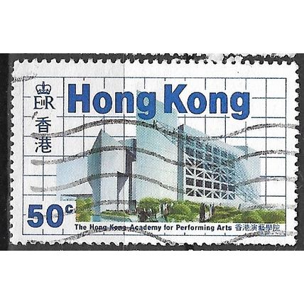 1985 SG 503 - #3 fine used (o)