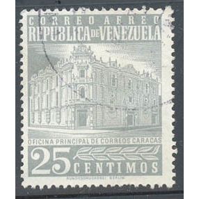 Venezuela // book 003-28-b3