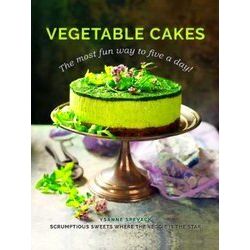 Vegetable Cakes