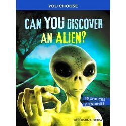 You Choose Monster Hunter Can You Discover An Alien