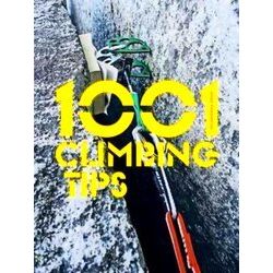 1,001 Climbing Tips