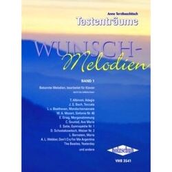 Wunsch-Melodien 1