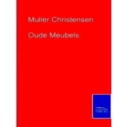 Oude Meubels