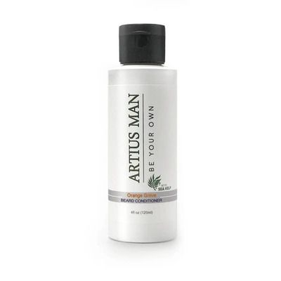 4 OZ. Beard Conditioner [ ]