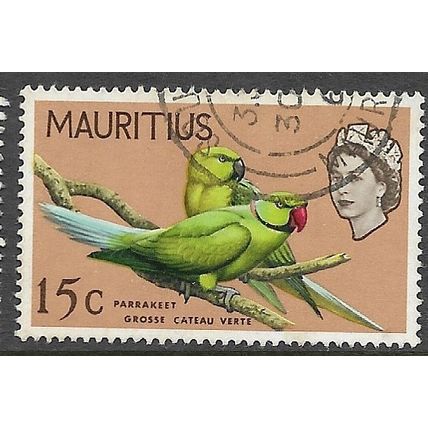 1968 SG 372 - fine used (o) - BIRD