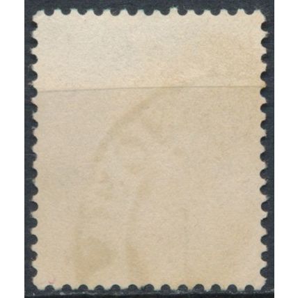 King Victor Emmanuel III: 30q - Albania 1939 - FH - MiNr 305