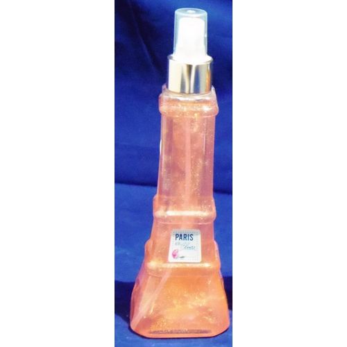 Bath and Body Works Paris In Bloom Shimmer Fine Fragrance Mist 8 oz NEW
