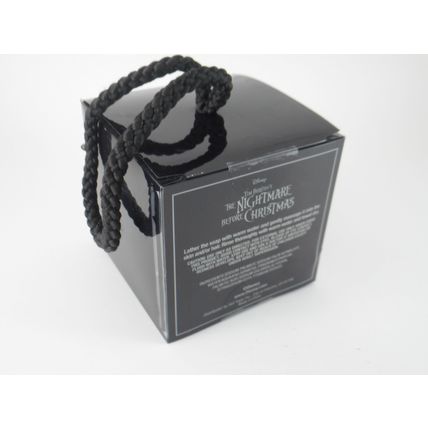 Disney The Nightmare Before Christmas Scented Jack Soap On A Rope Tim Burton