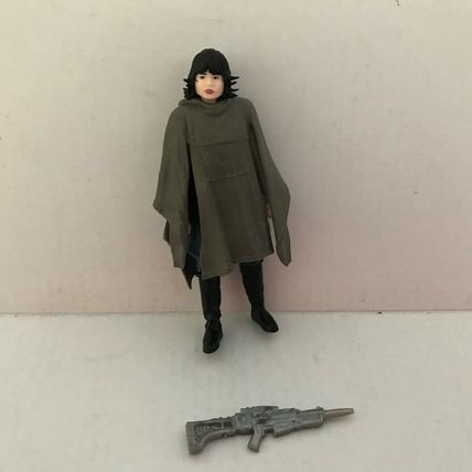 New Star Wars Rose 3" Action Figure