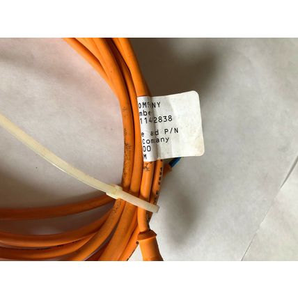 new FORD MOTOR,BAUMER RKT4/3B-19/5M,310821005/1011492838 CABLE ASSEMBLY,DI