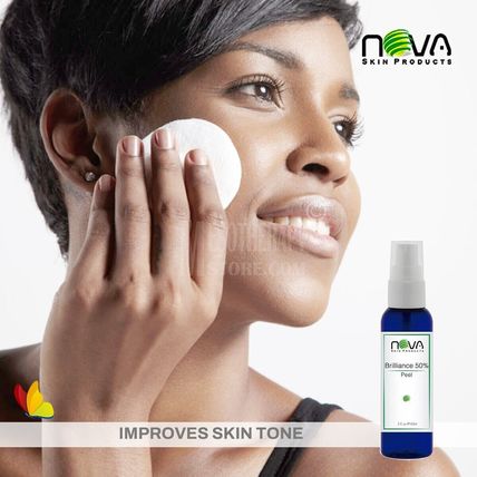 Brilliance Kojic Acid 50% Peel By Nova Skin