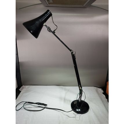 Vintage1960's Herbert Terry & Sons Angel Poise Lamp
