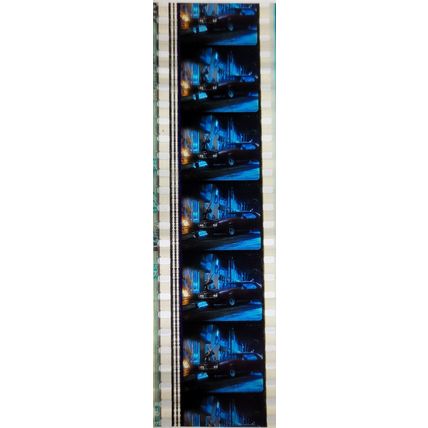 HE - MAN & MASTERS OF UNIVERSE. pk MTP - b033G. 1 strip of 5 - 35mm film cells.