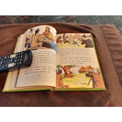 Basic Reader Good Times Tomorrow By Arthur I. Gates 1957