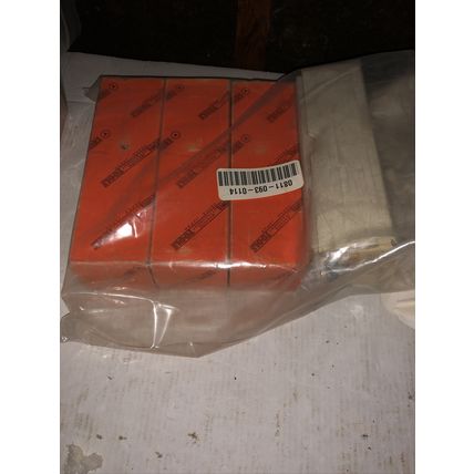 NEW SHOWA AM106-JT33 JACOBS TAPER ADAPTERS #33, DAPRA AM106-JT33,AY