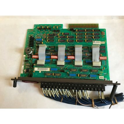 GE IC600YB831A 10-50VDC INPUNT MODULE IC600FP831A,44A717558-G01 44A717559-G01,SD
