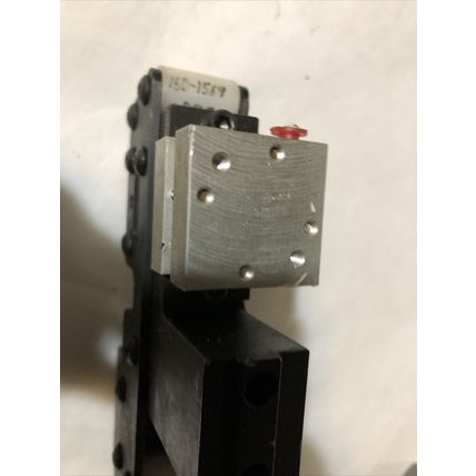 NEW BIMBA FSS-040 125-V PNEUMATIC VALVE ,96D-1615,IMPCO/5176,96D-1610-24.5 ,BP