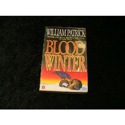 Blood Winter by William Patrick