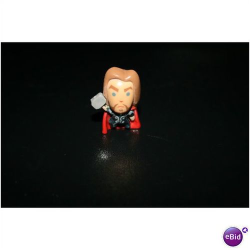 Marvel Avengers Movie Chibis Thor