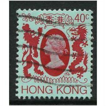1982 SG 418 - fine used (o)