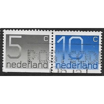1986 NVPH S139 - fine used (o)