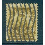 Used 303 4c Ulysses S. Grant Just Clears A06386