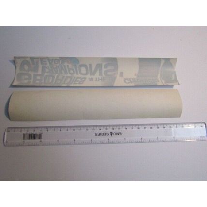 Newcastle Evening Chronicle Geordies in the Champions League Windscreen Sticker