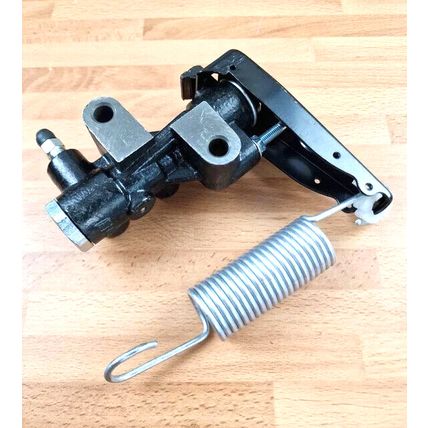 Compensador de freno MB618321 para Mitsubishi L200 96-07 Válvula compensadora