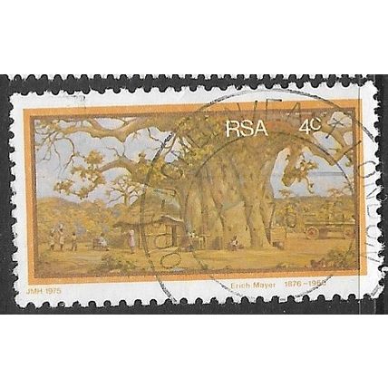 1976 SG 399 - #2 fine used (o)