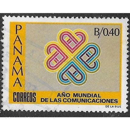 1983 Michel 1551 - fine used (o)
