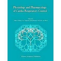 Physiology and Pharmacology of Cardio-Respiratory Control