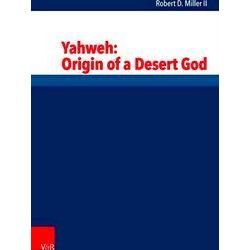 Yahweh
