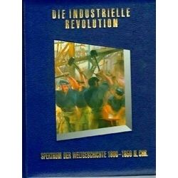 Industrieel Bestel, Het. Wereldgeschiedenis