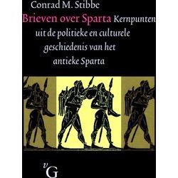 Brieven Over Sparta