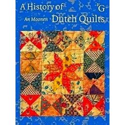 A History of Dutch Quilts