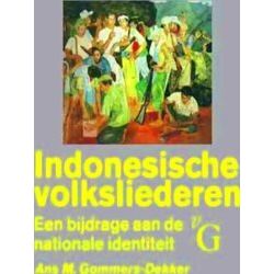 Indonesische Volksliederen