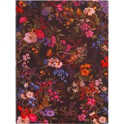 William Kilburn Floralia (William Kilburn) Maxi Dot-Grid Journal