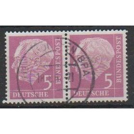 Mi: 179xwy used 1954 Cat € 7.50