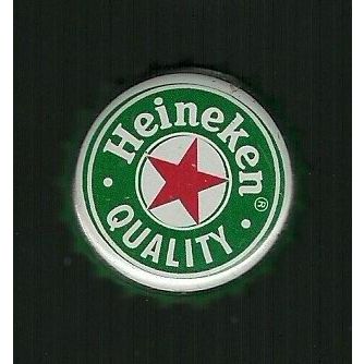 Capsula e Capsule Birra Italia - Heineken Quality 1