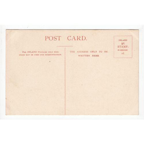The Village Green Chiddingfold Postcard Surrey Inge's Series