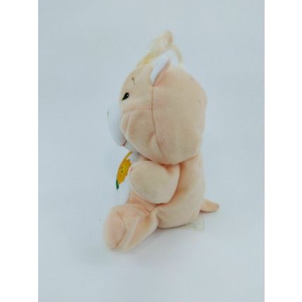 Original Care Bear 5" Friend Bear Beanling 1998 Collectable RARE