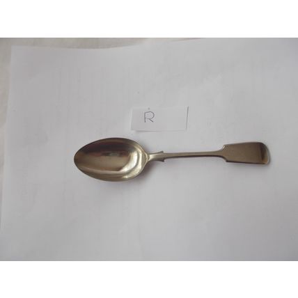 SPOON /DESSERT (R) H LTD (11/01) X 1 / FREE POSTAGE UK