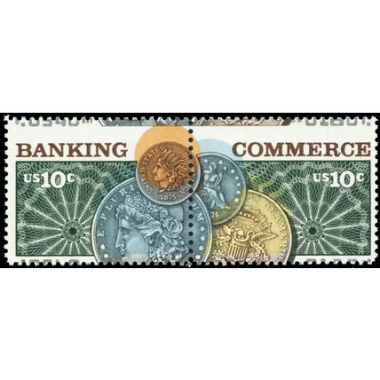 1578a, Mint NH 10¢ Massive Color Shift Error Pair - Fantastic! - Stuart Katz