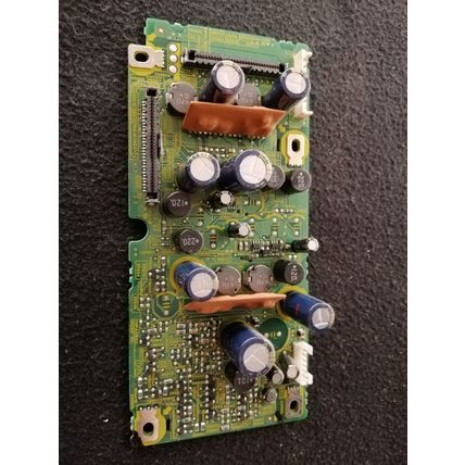 Panasonic TH-37PA50E Audio board. TNPA3620