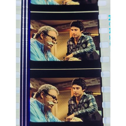 Gremlins. pk DJQ - b 039m. 1 strip of 5 film cells - 35mm