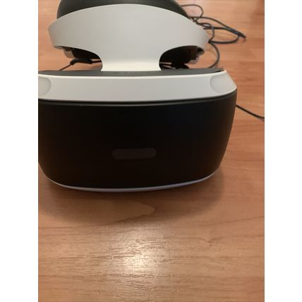 Sony PlayStation VR Headset PSVR for PS4 PS5 HEADSET