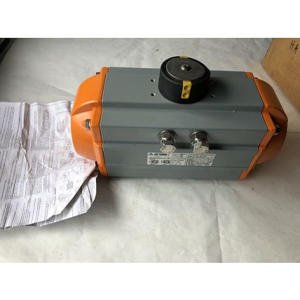 AIR-TORQUE PT350-S8 F,PT 350 S12 F PNEUMATIC VALVE ACTUATOR F07/F10-N-DS-22,AV