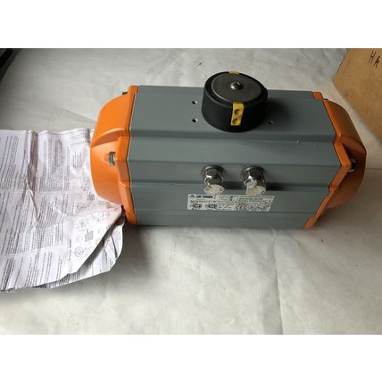 AIR-TORQUE PT350-S8 F,PT 350 S12 F PNEUMATIC VALVE ACTUATOR F07/F10-N-DS-22,HA